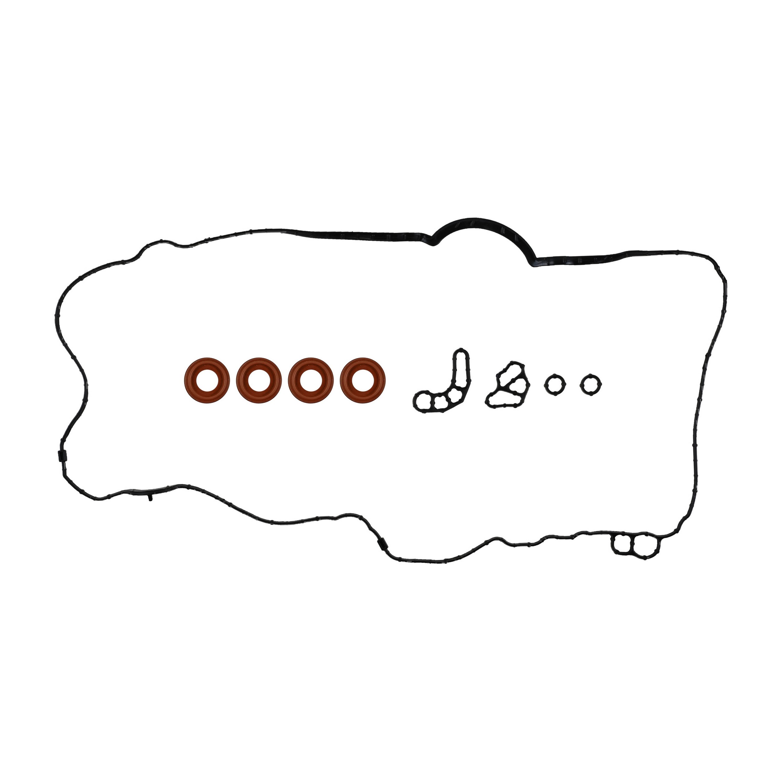 Fel-Pro VS50961R Engine Valve Cover Gasket Set