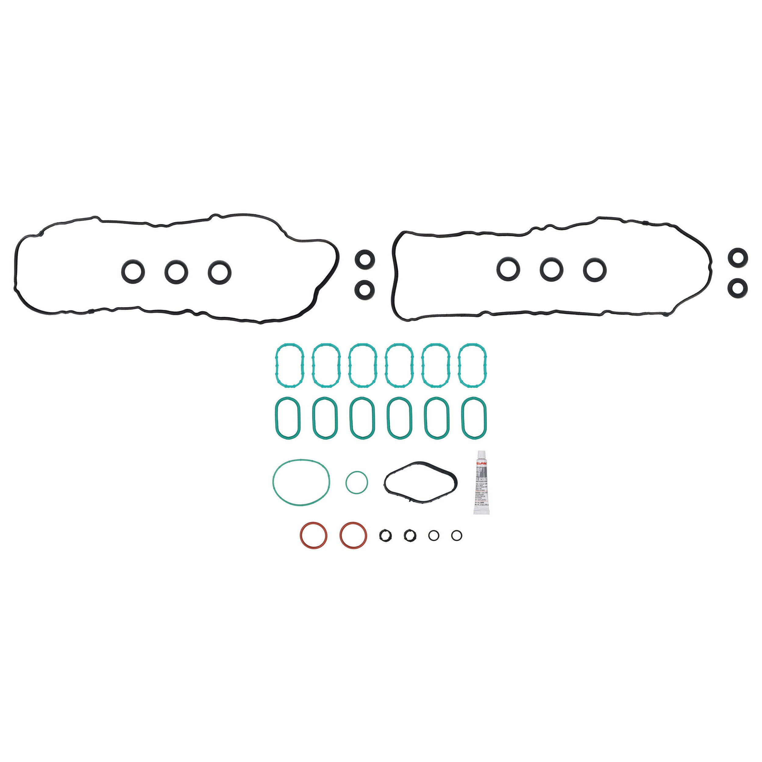 Fel-Pro FEL-VS50993R Engine Valve Cover Gasket Set