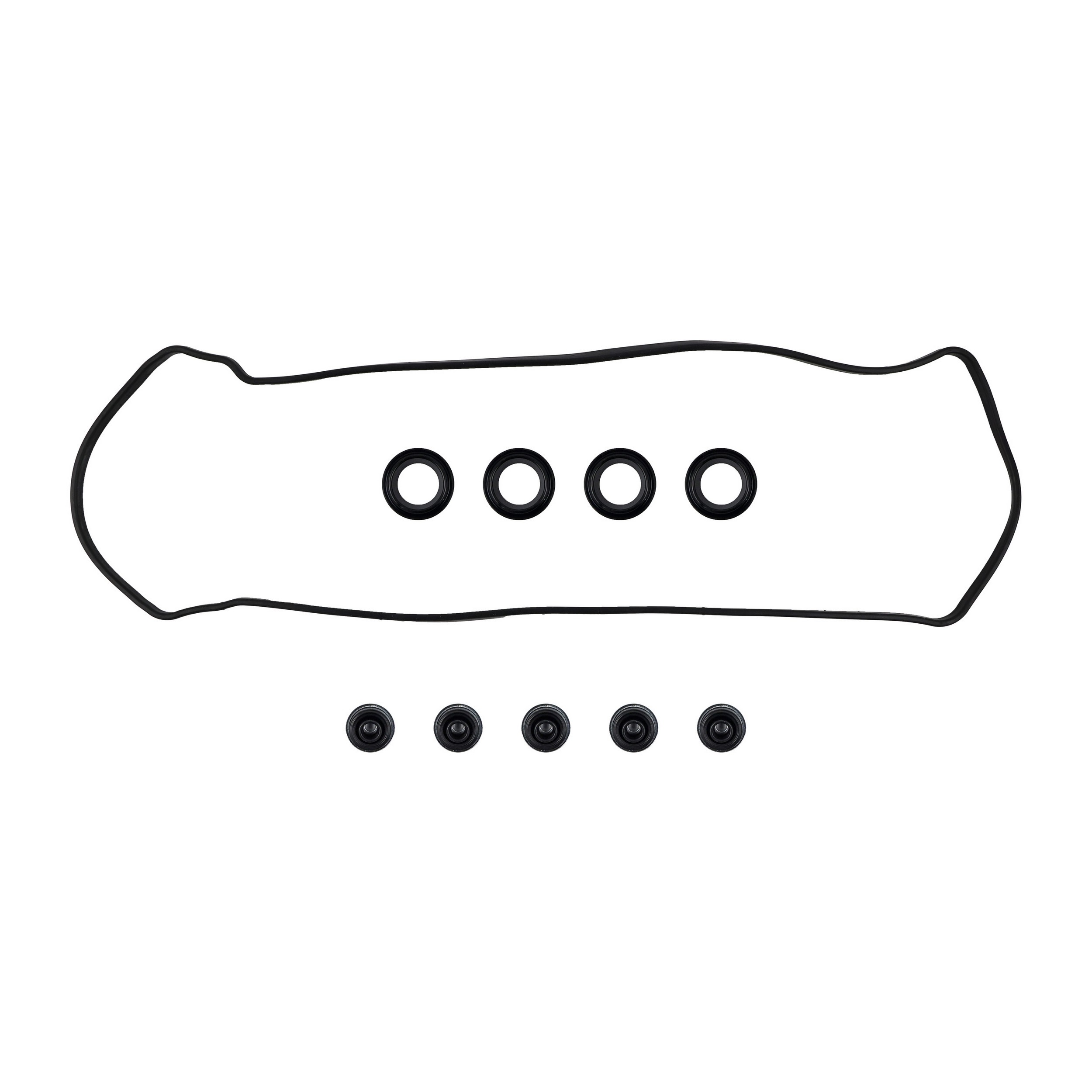 Fel-Pro VS51019R Engine Valve Cover Gasket Set