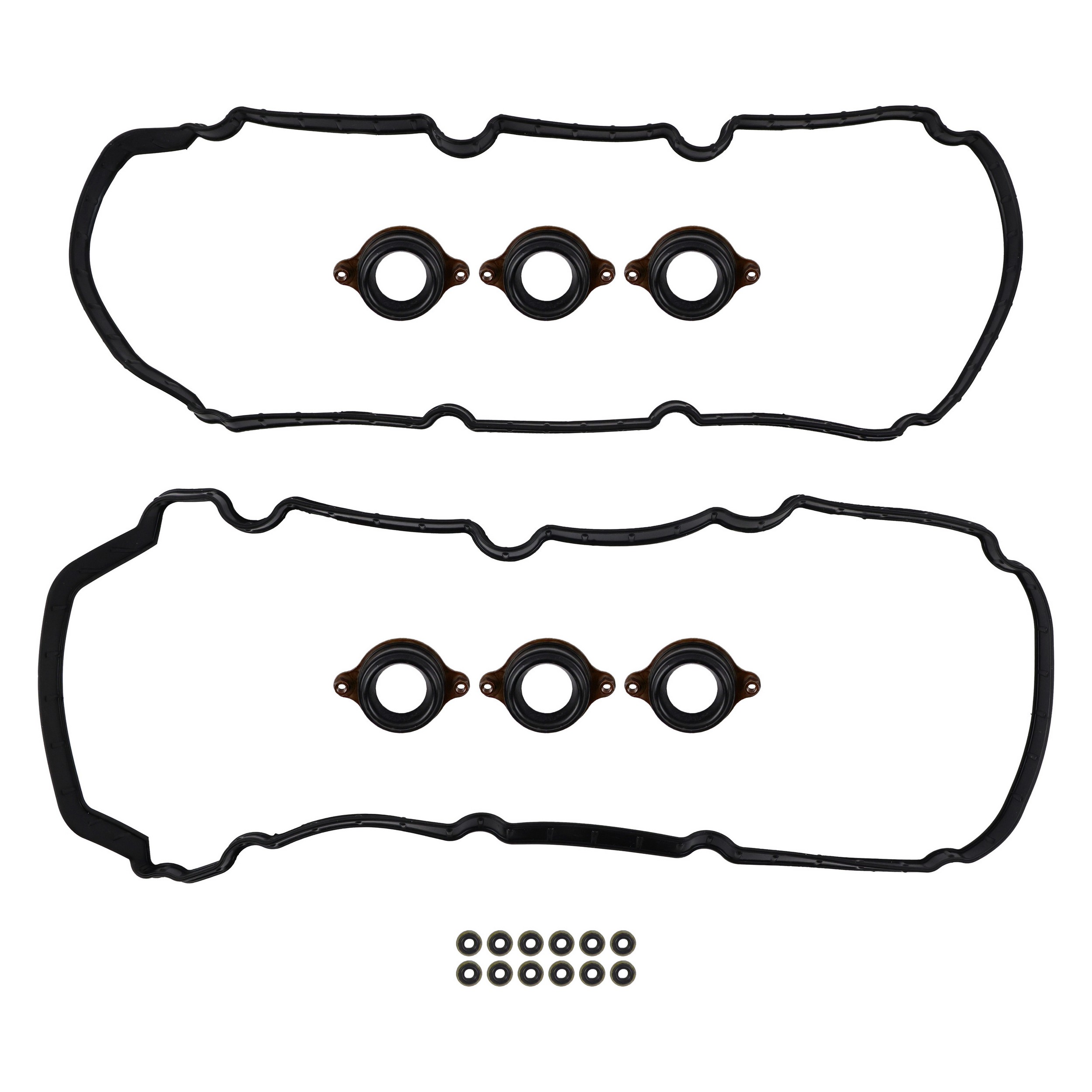 Fel-Pro VS51020R Engine Valve Cover Gasket Set