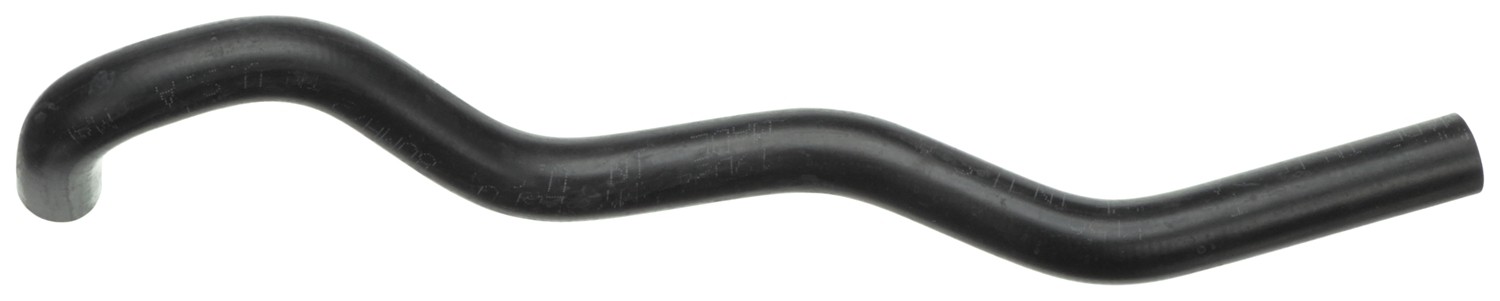 Gates 12110 Premium Molded Heater Hose