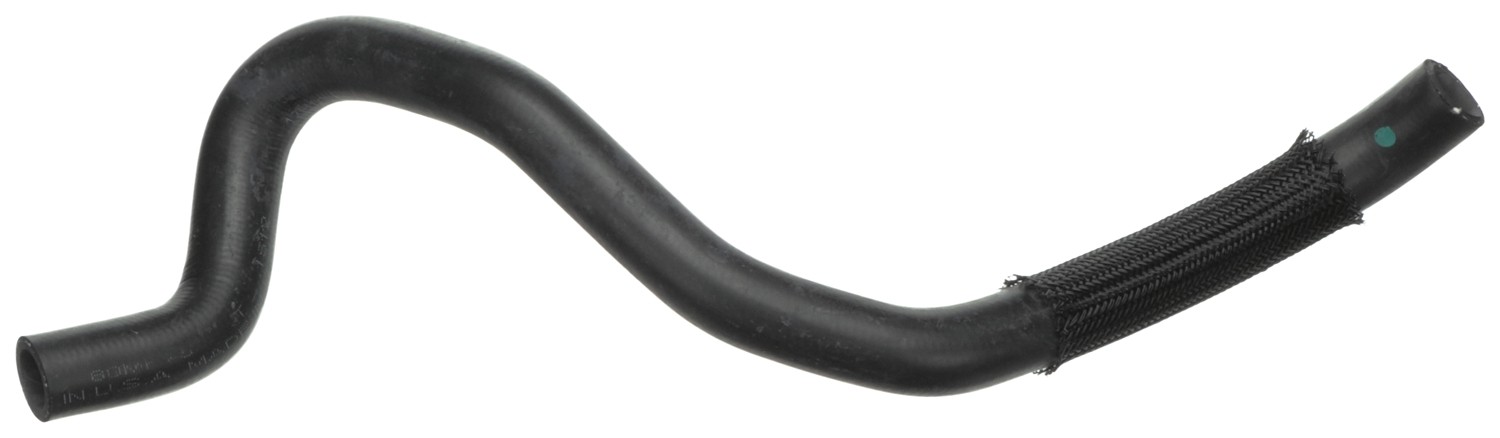 Gates 12174 Premium Molded Heater Hose