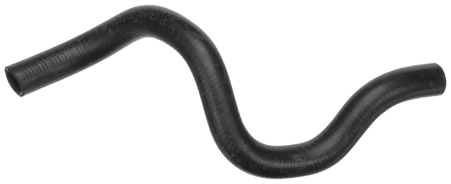 Gates 12212 Premium Molded Heater Hose