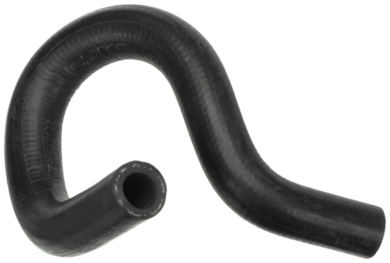 Gates 12225 Premium Molded Heater Hose