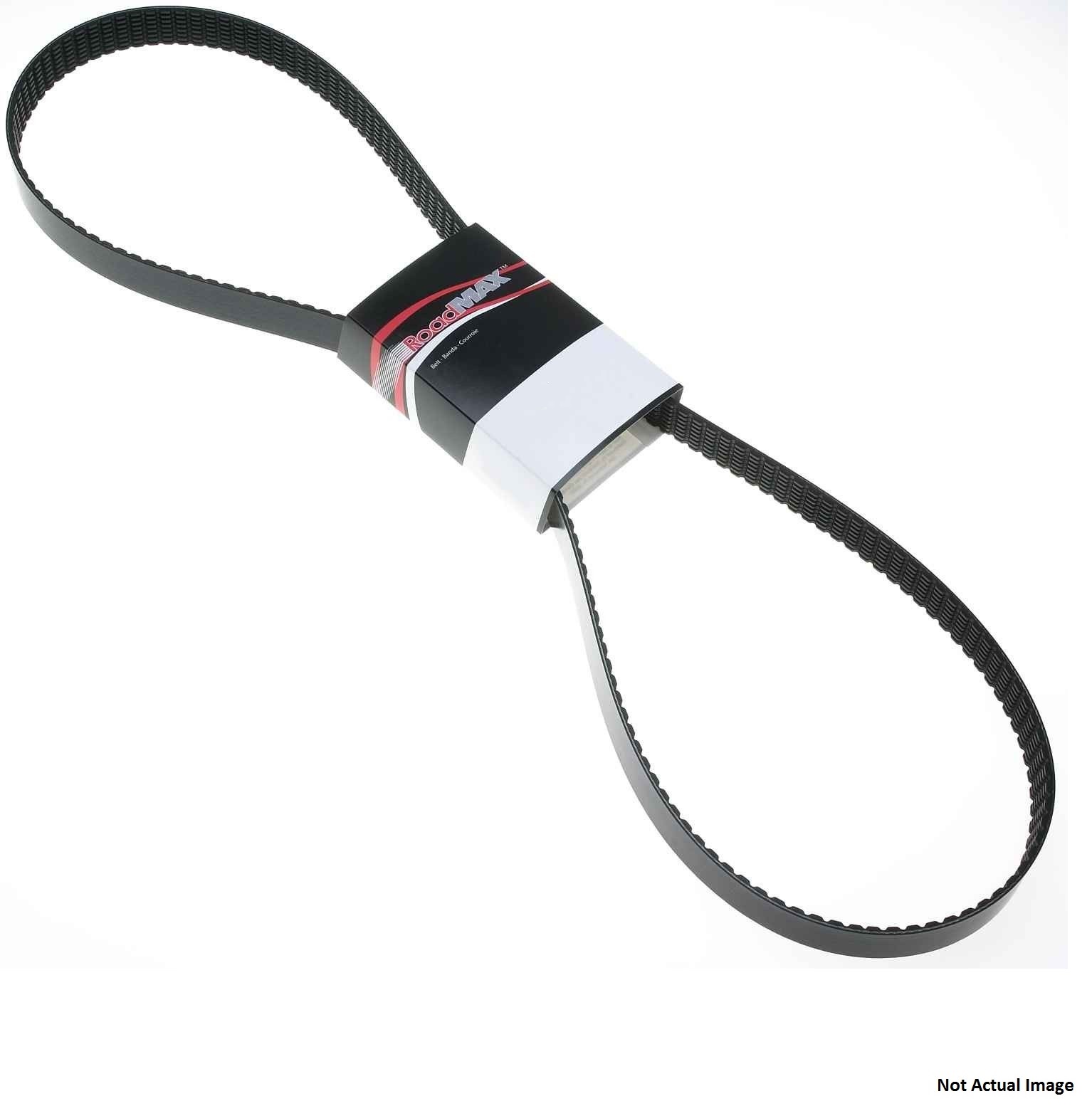 Gates 15520AP Automotive High Capacity V-Belt