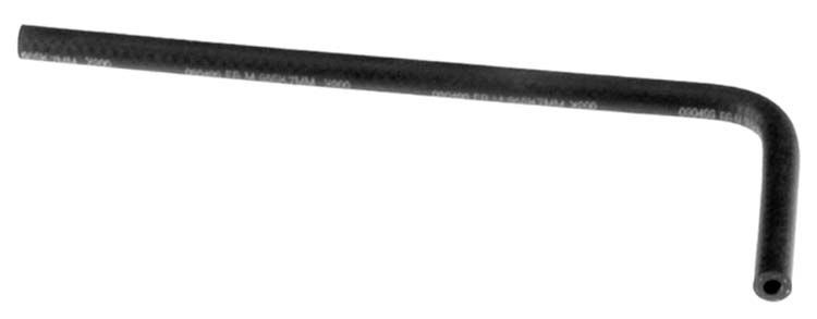 Gates 18011 Premium Molded Heater Hose