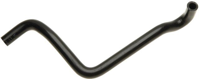 Gates 18025 Premium Molded Heater Hose