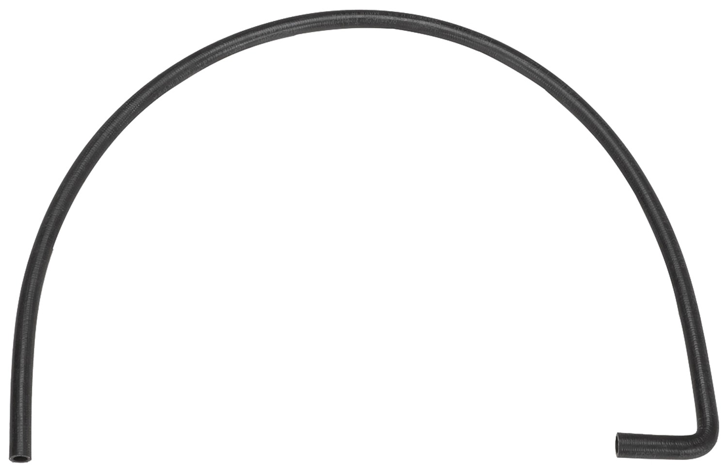 Gates 18075 Premium Molded Heater Hose - Image 2