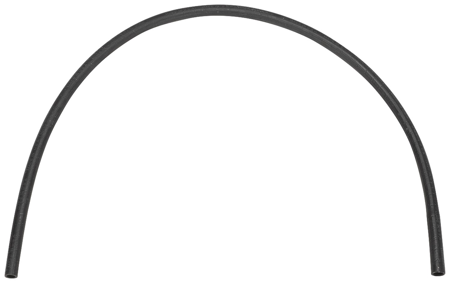 Gates 18084 Premium Molded Heater Hose - Image 2