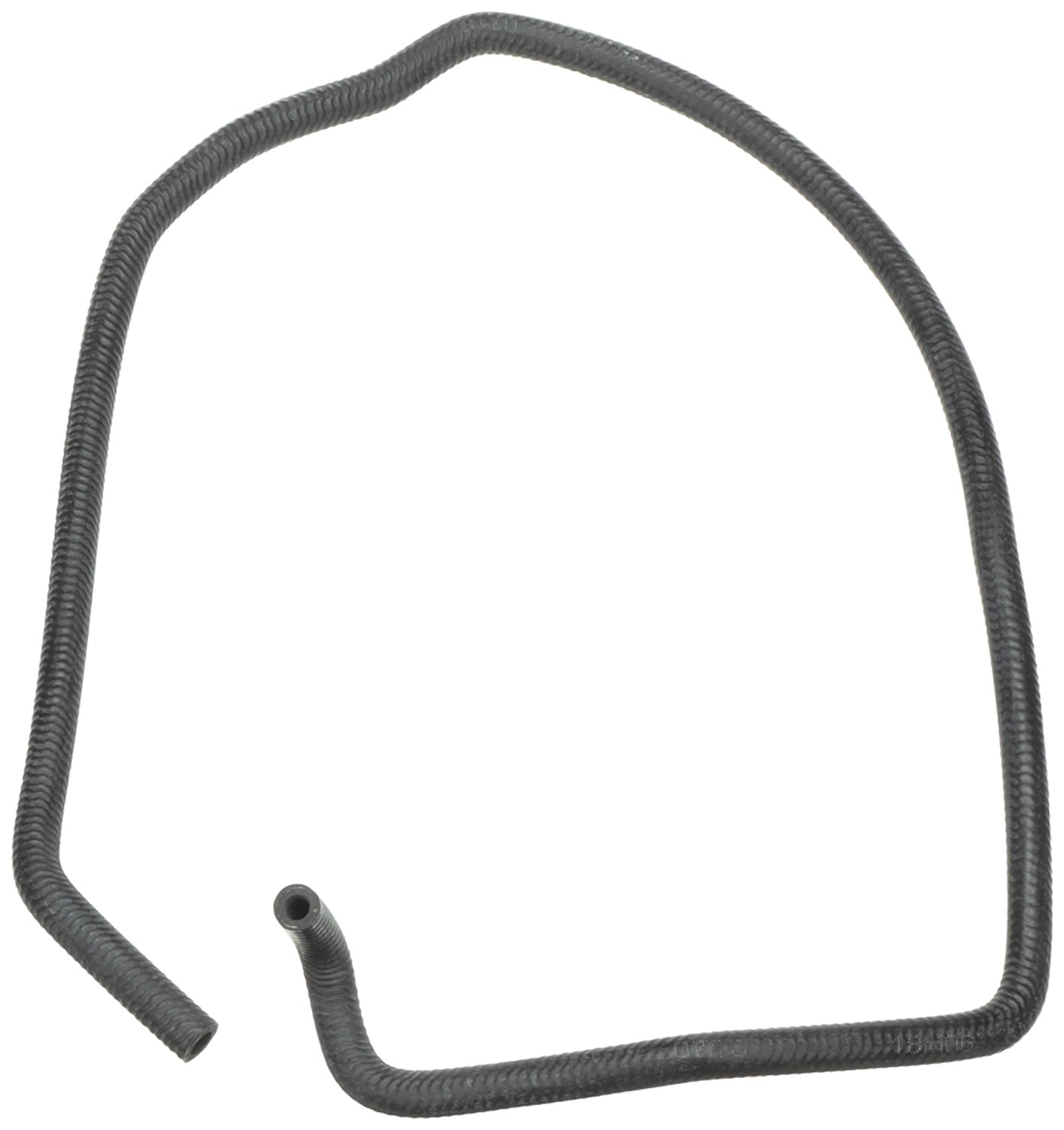 Gates 18261 Premium Molded Heater Hose - Image 2