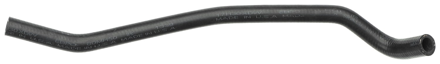 Gates 18485 Premium Molded Heater Hose - Image 2