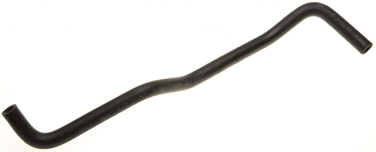 Gates 18487 Premium Molded Heater Hose