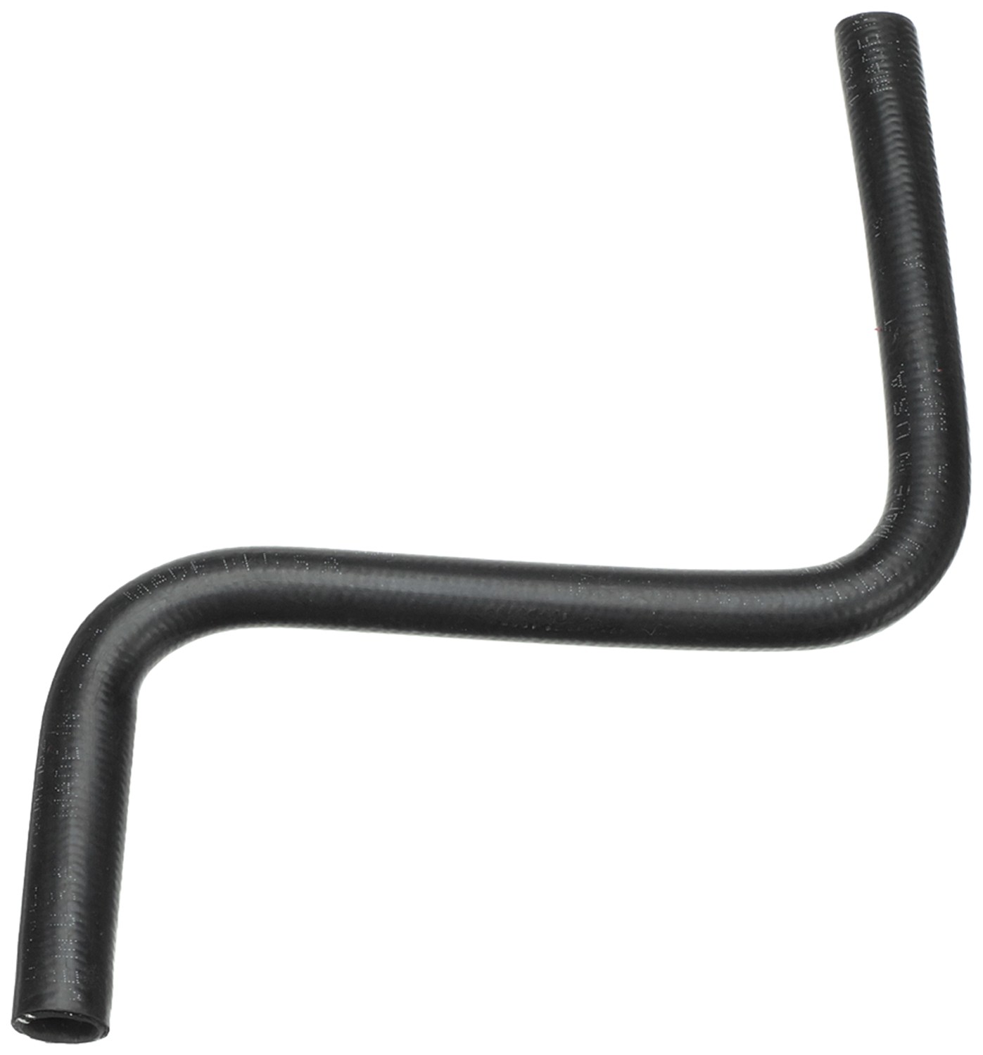 Gates 18744 Premium Molded Heater Hose - Image 2