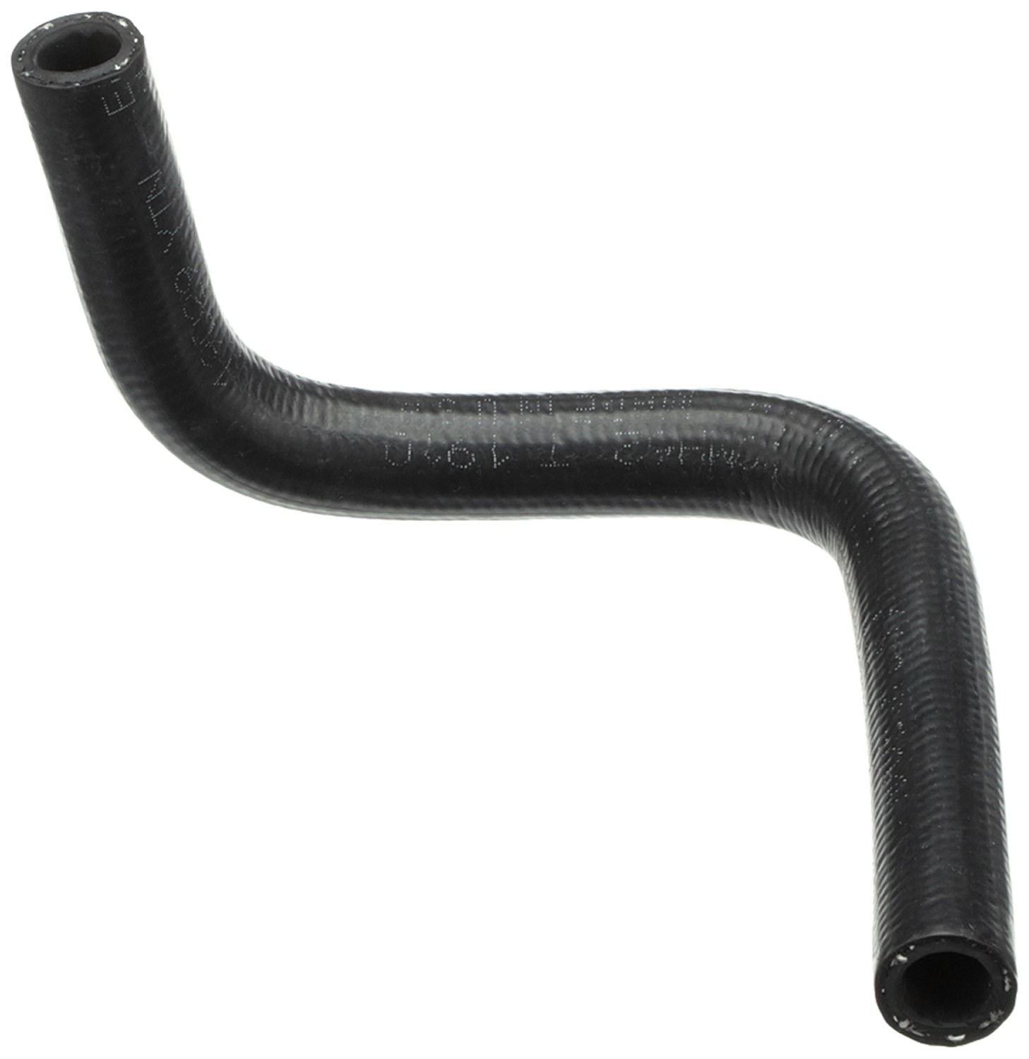 Gates 18769 Premium Molded Heater Hose - Image 2