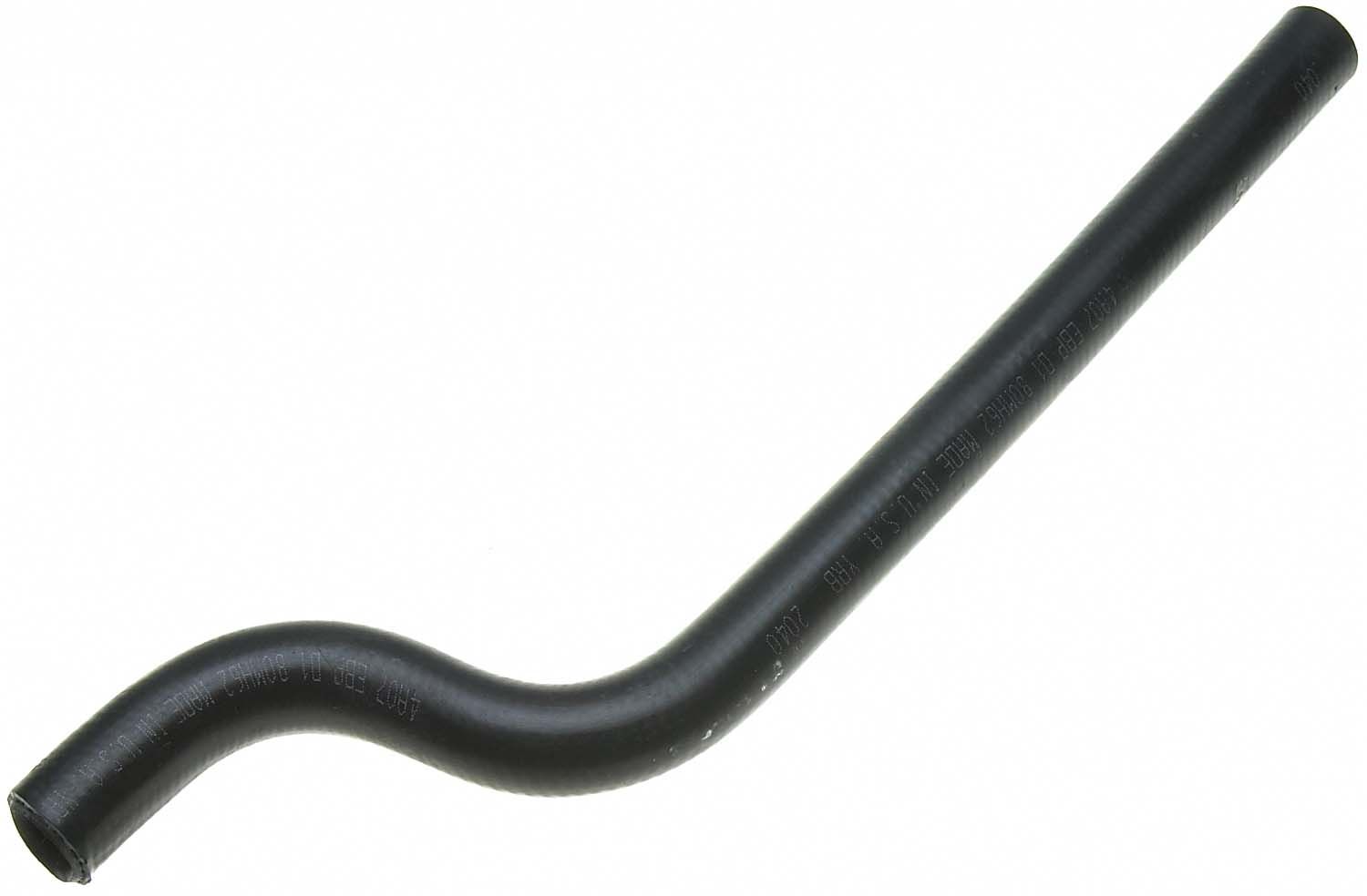 Gates 18772 Premium Molded Heater Hose