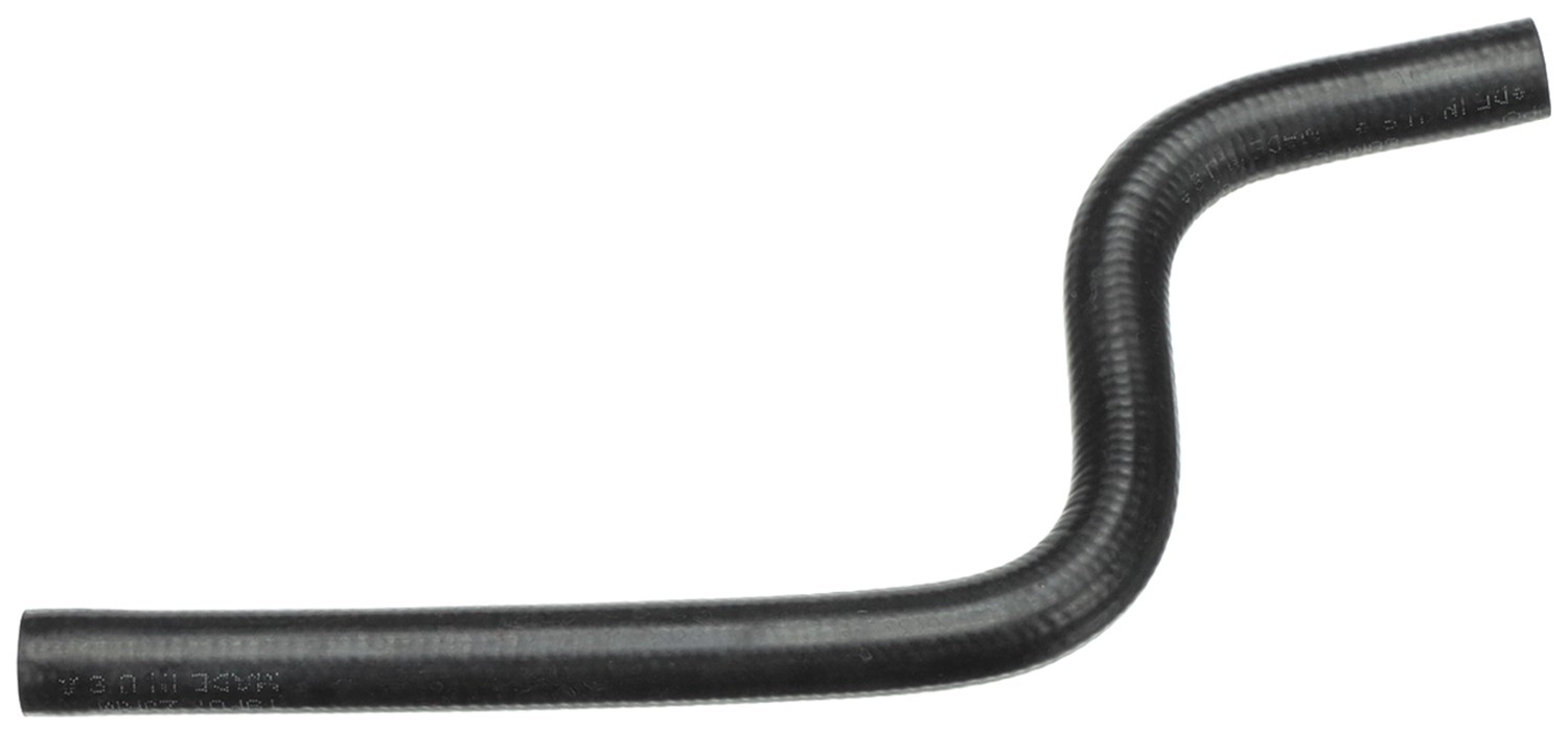 Gates 18774 Premium Molded Heater Hose - Image 2