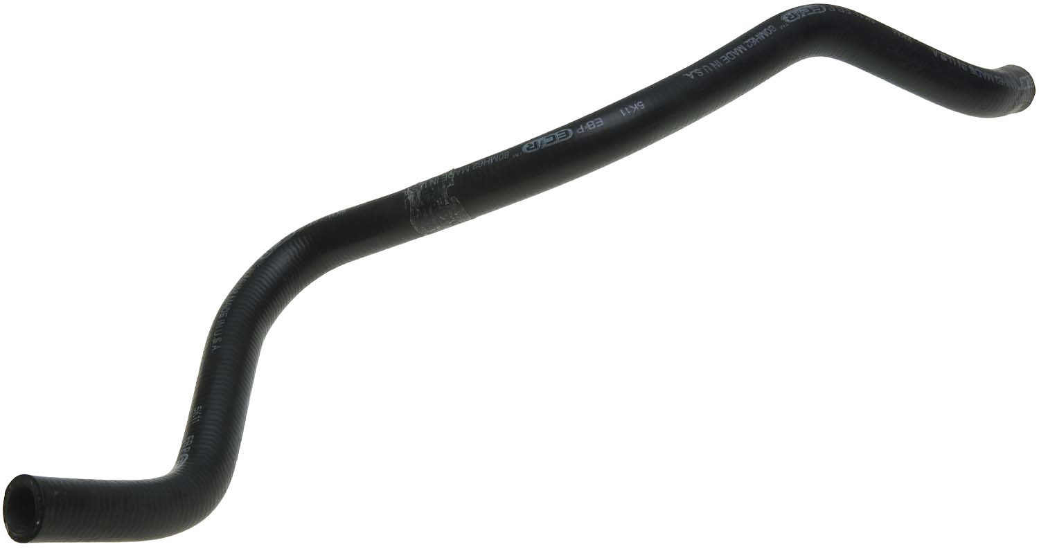 Gates 18983 Premium Molded Heater Hose