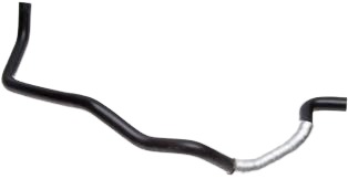 Gates 19001 Premium Molded Heater Hose
