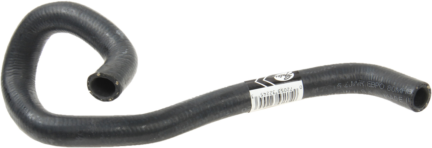 Gates 19044 Premium Molded Heater Hose
