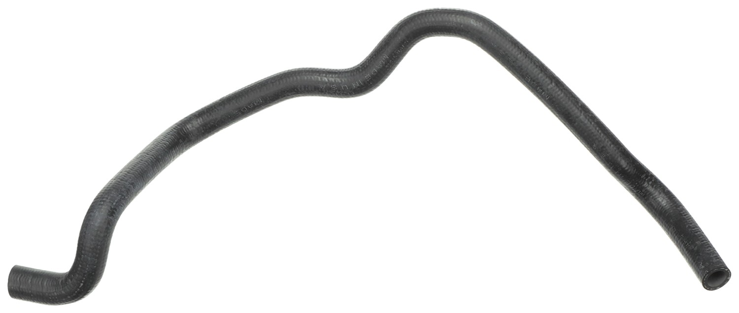 Gates 19074 Premium Molded Heater Hose - Image 2