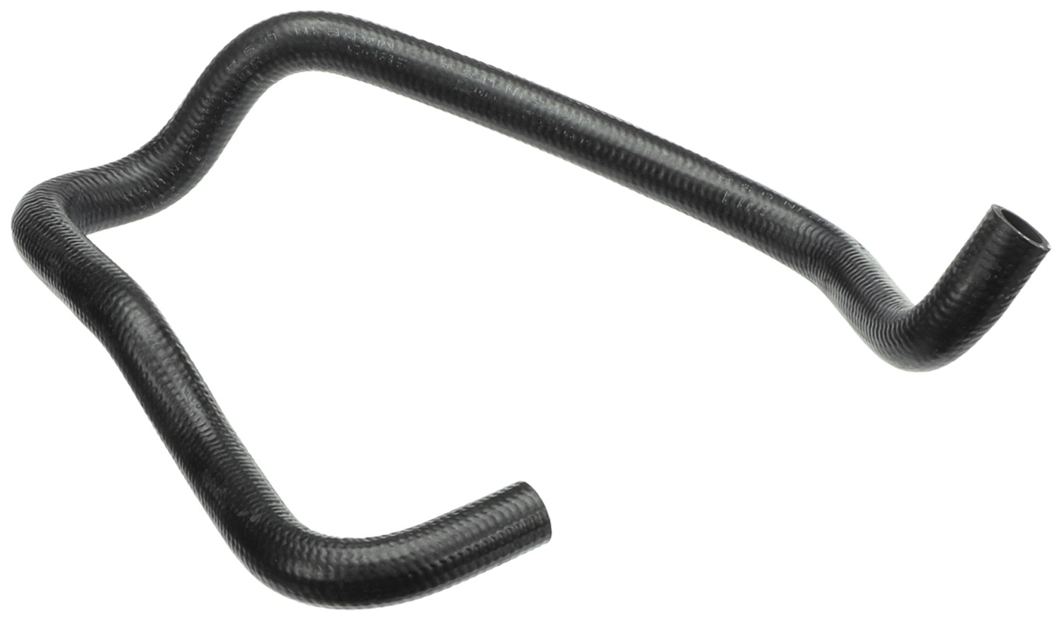 Gates 19089 Premium Molded Heater Hose - Image 2