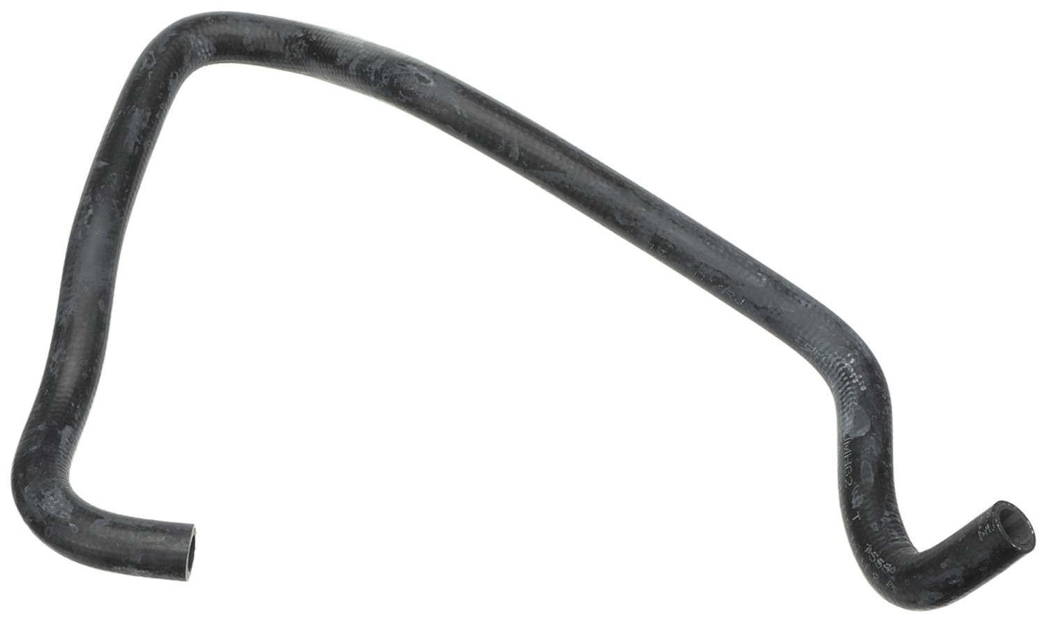 Gates 19090 Premium Molded Heater Hose - Image 2
