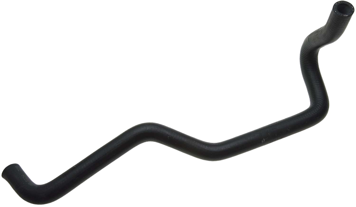 Gates 19097 Premium Molded Heater Hose