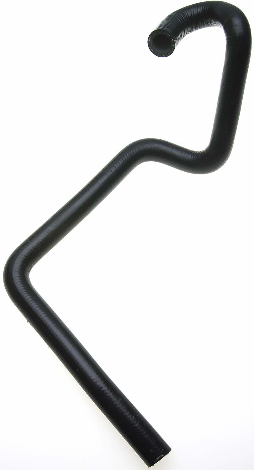 Gates 19101 Premium Molded Heater Hose