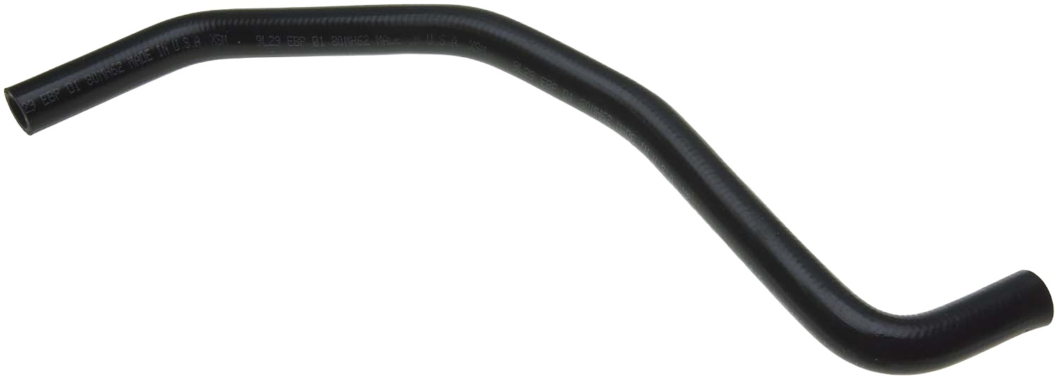 Gates 19103 Premium Molded Heater Hose