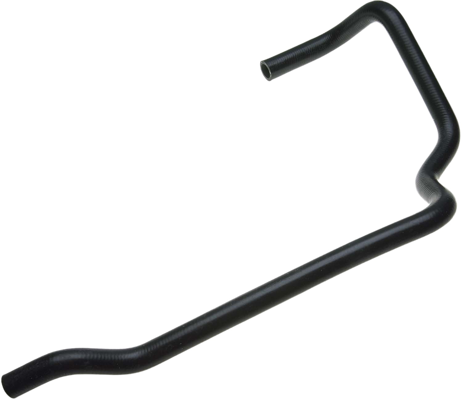 Gates 19114 Premium Molded Heater Hose