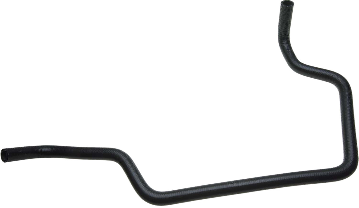 Gates 19115 Premium Molded Heater Hose