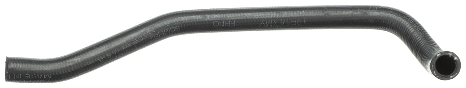 Gates 19199 Premium Molded Heater Hose - Image 2