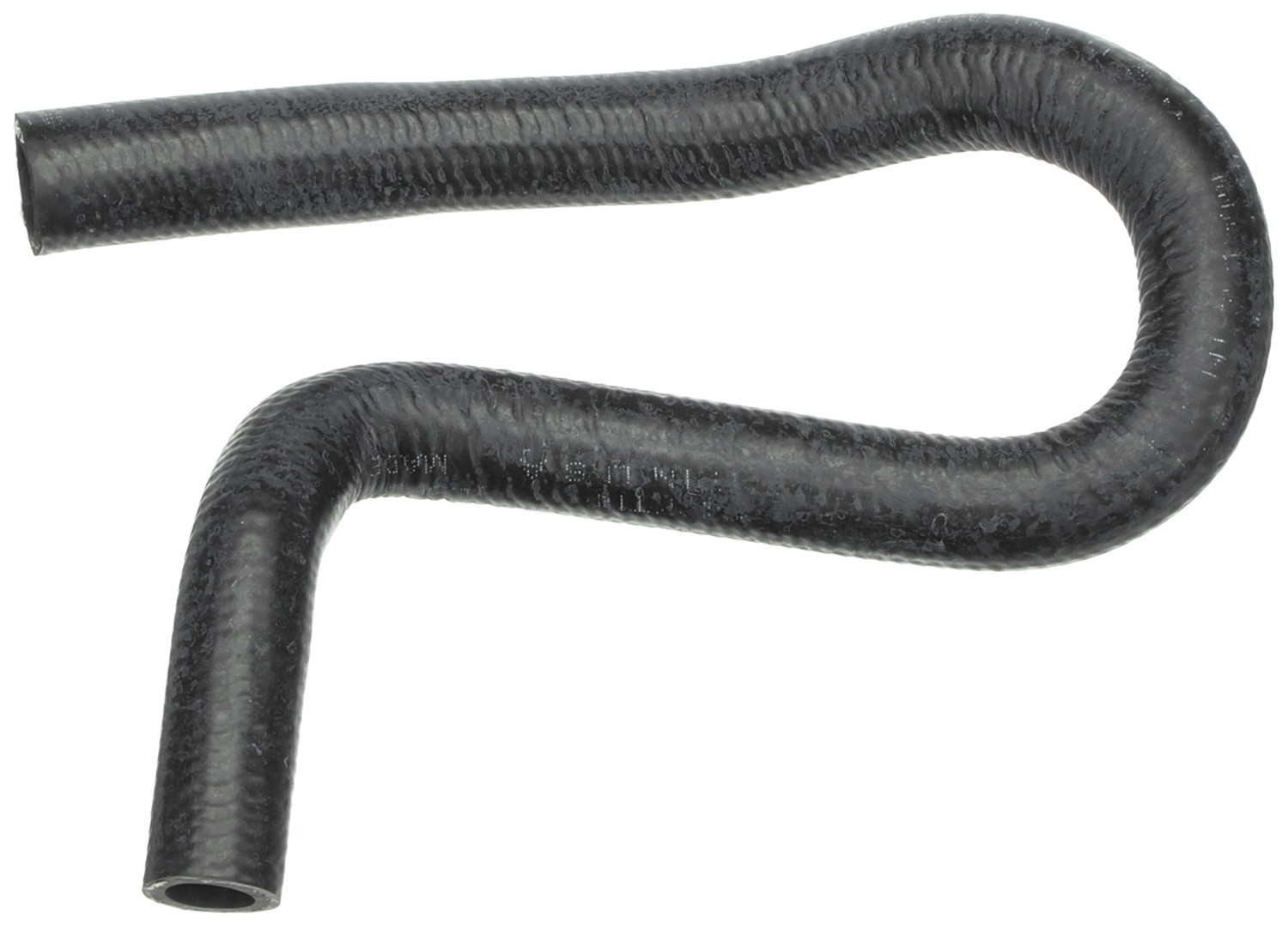 Gates 19232 Premium Molded Heater Hose - Image 2