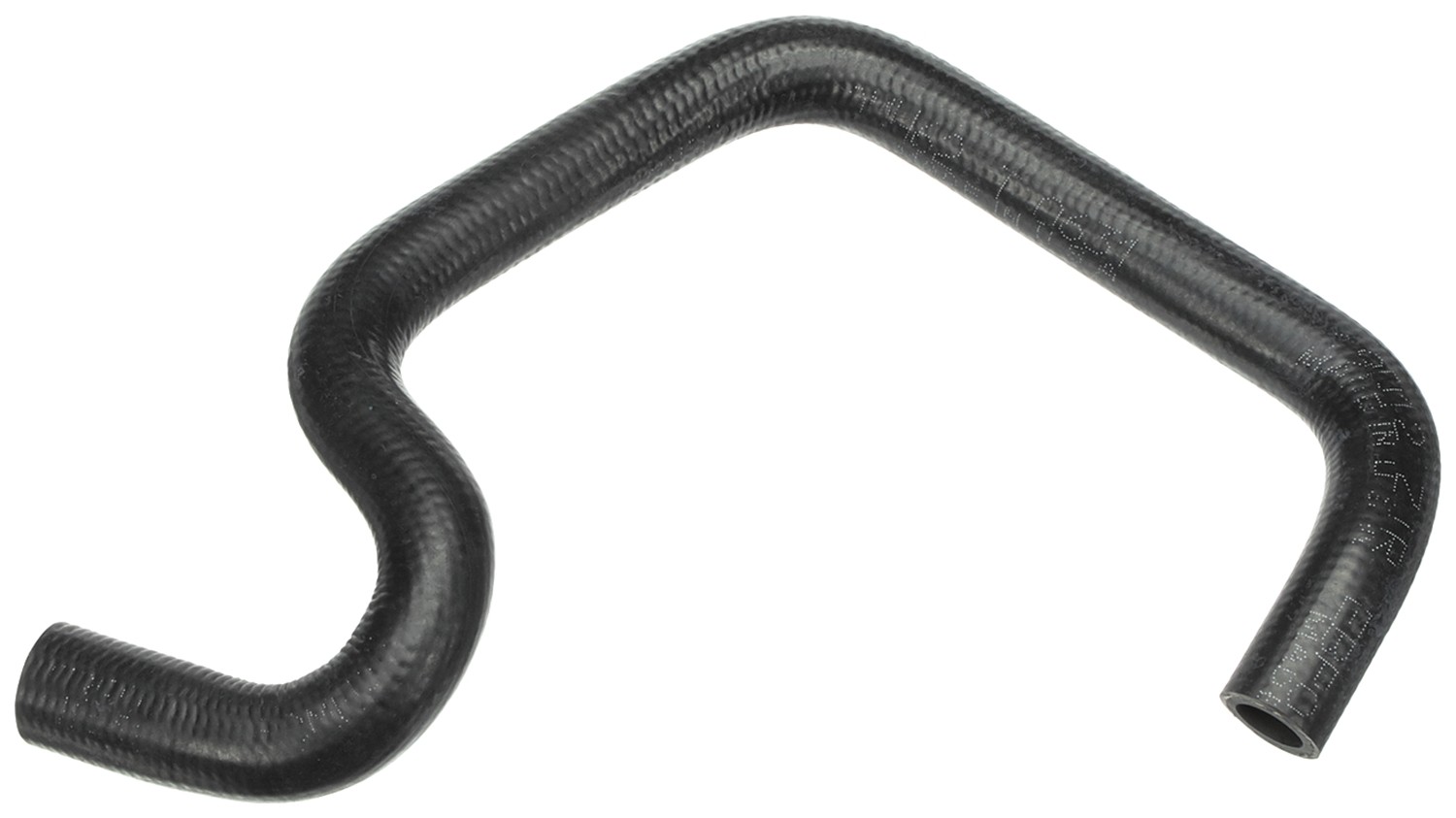 Gates 19240 Premium Molded Heater Hose - Image 2