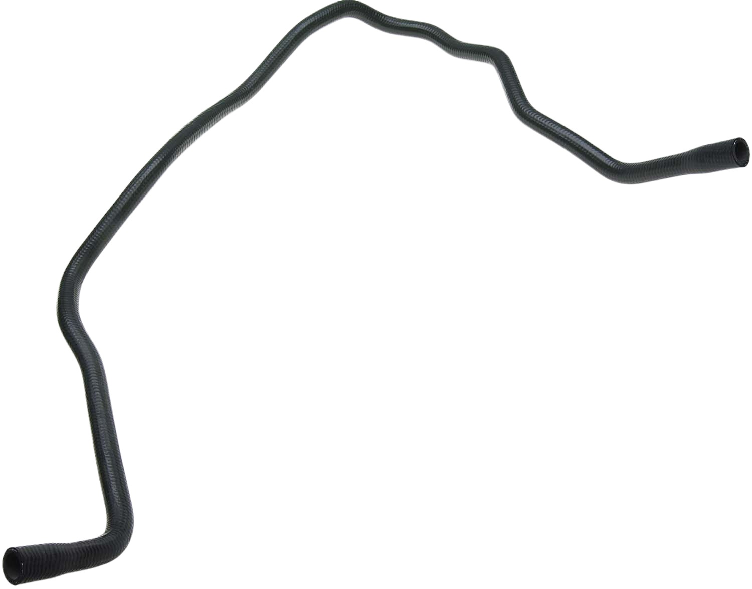 Gates 19246 Premium Molded Heater Hose