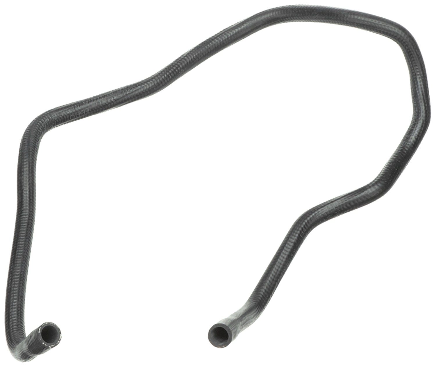 Gates 19246 Premium Molded Heater Hose - Image 2