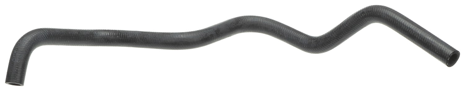 Gates 19317 Premium Molded Heater Hose - Image 2