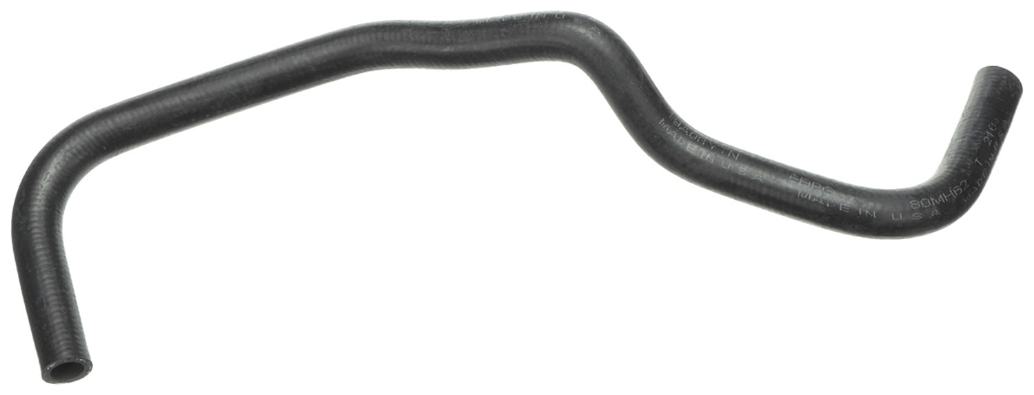 Gates 19321 Premium Molded Heater Hose - Image 2