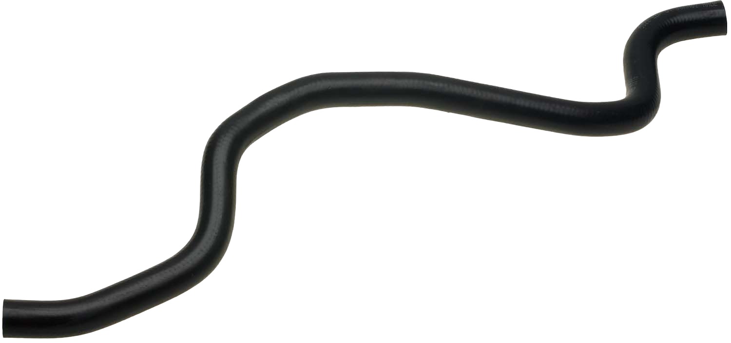 Gates 19353 Premium Molded Heater Hose