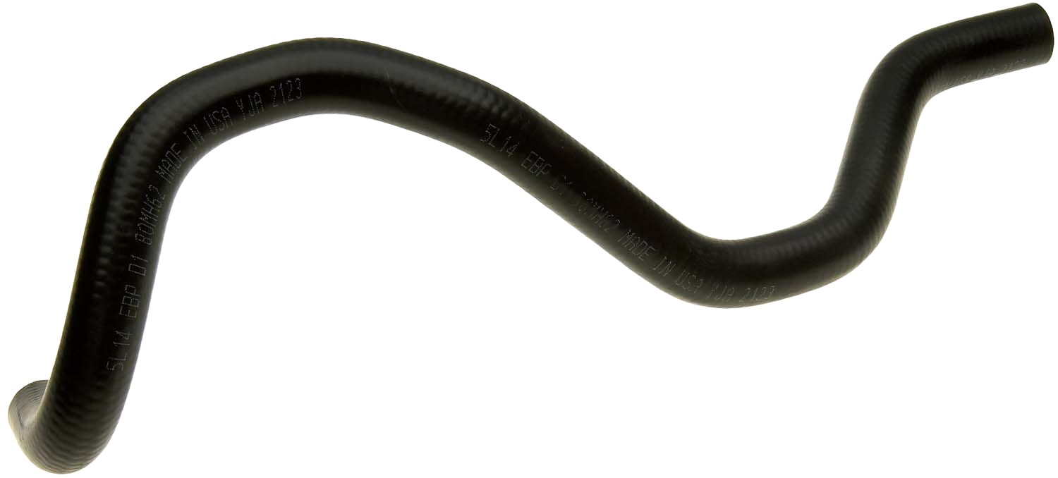 Gates 19372 Premium Molded Heater Hose