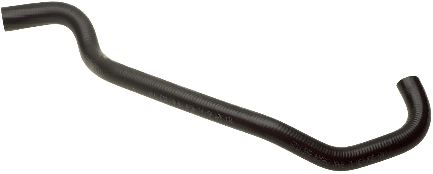 Gates 19393 Premium Molded Heater Hose