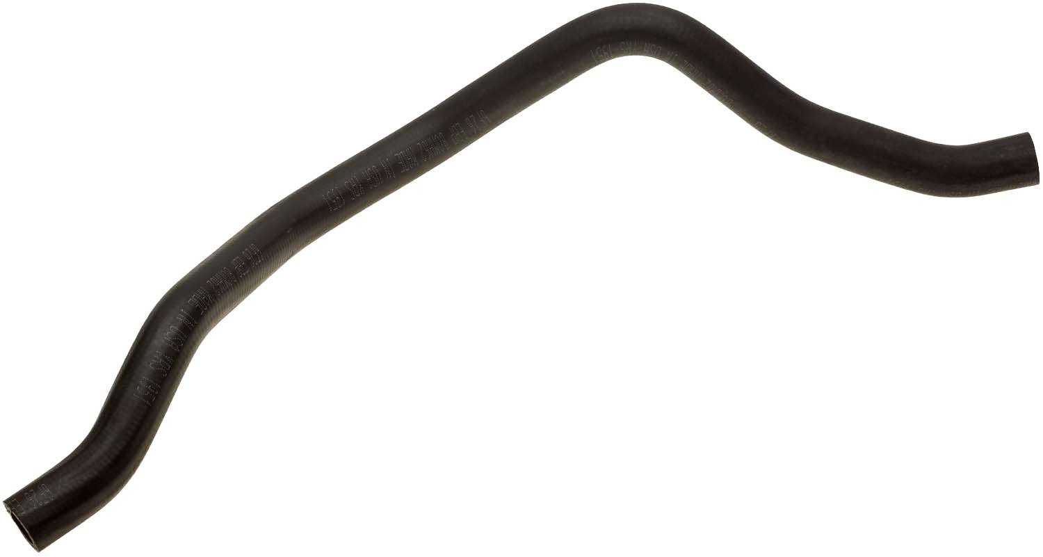 Gates 19414 Premium Molded Heater Hose