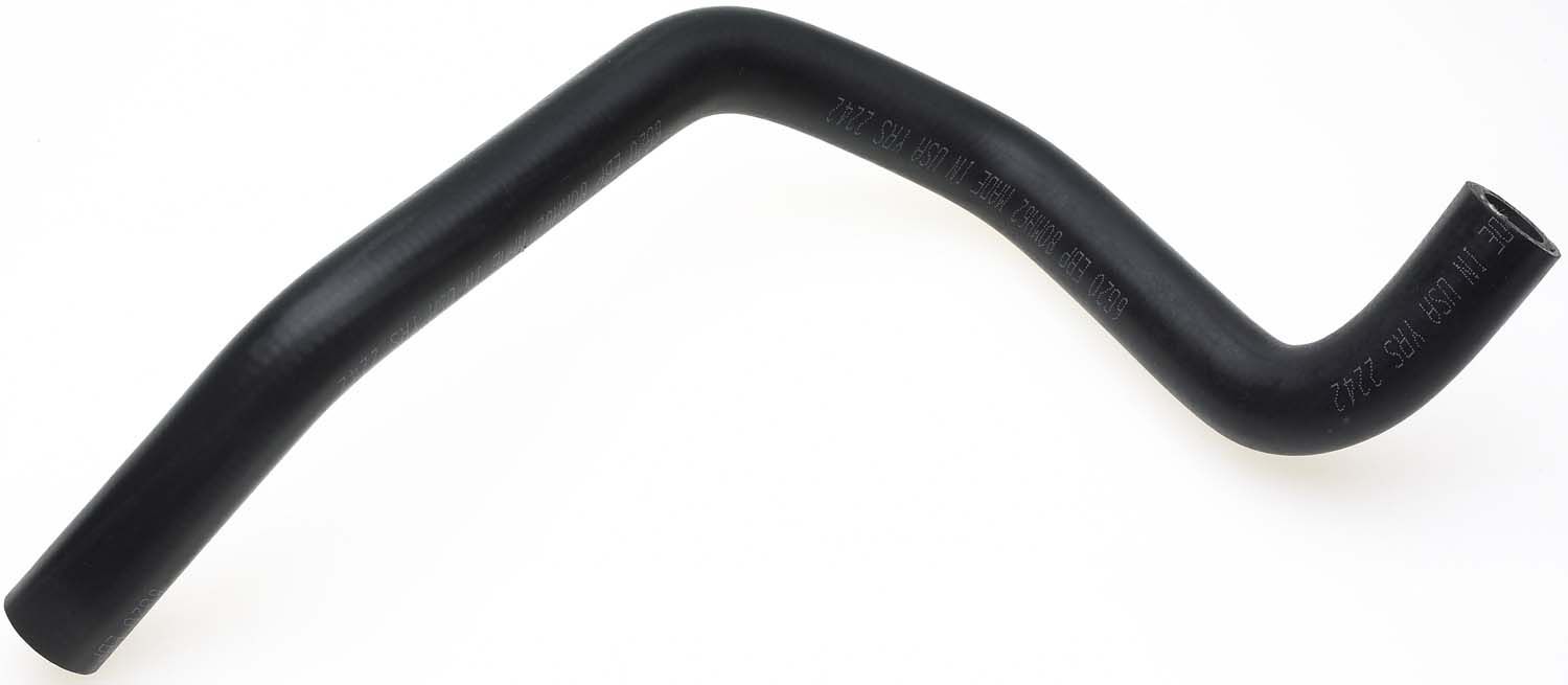Gates 19422 Premium Molded Heater Hose