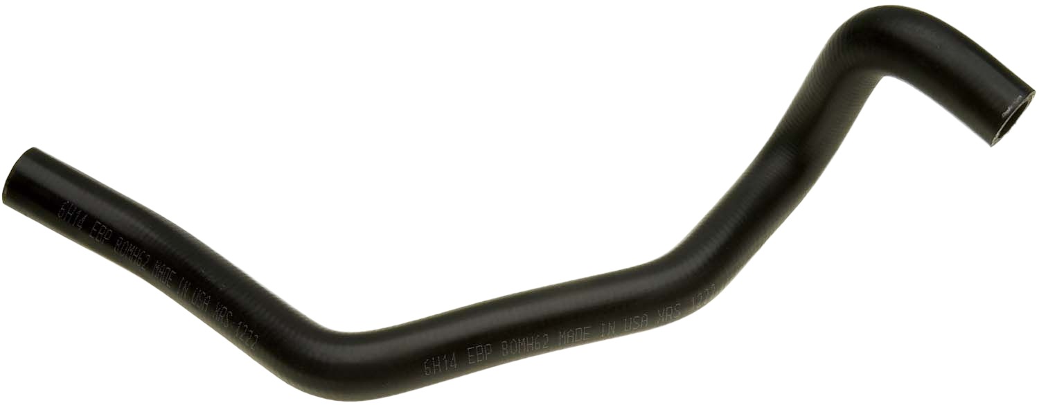 Gates 19425 Premium Molded Heater Hose