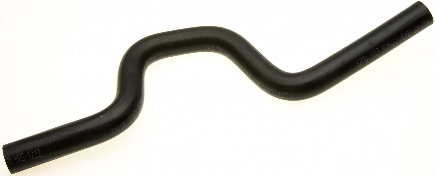 Gates 19437 Premium Molded Heater Hose