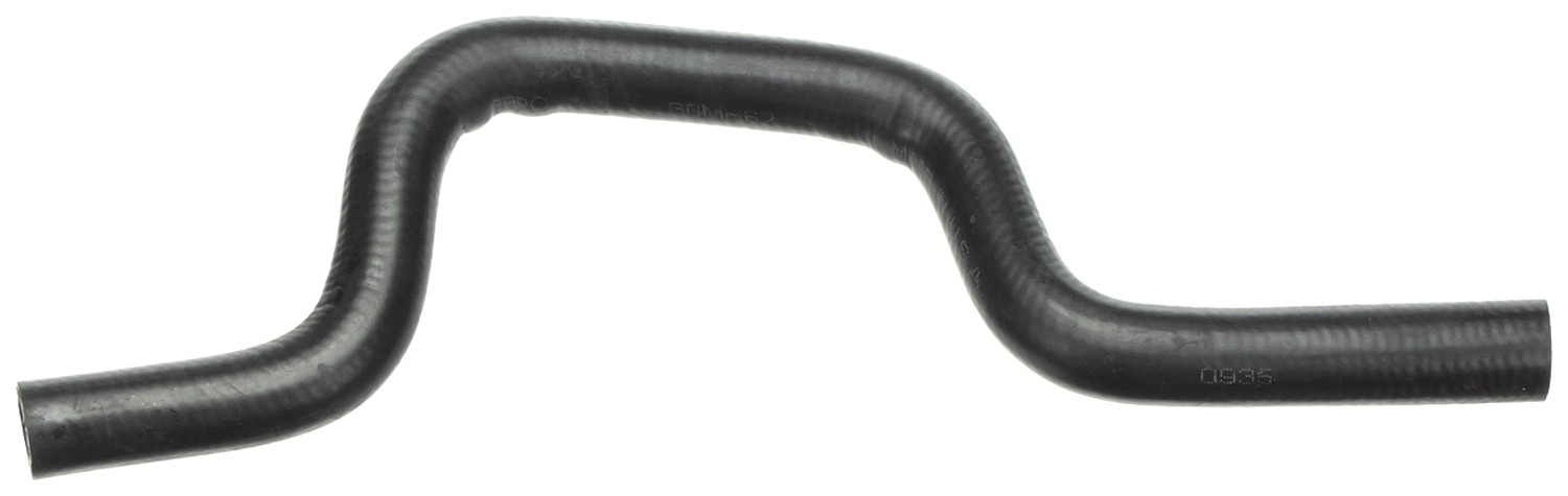 Gates 19438 Premium Molded Heater Hose - Image 2