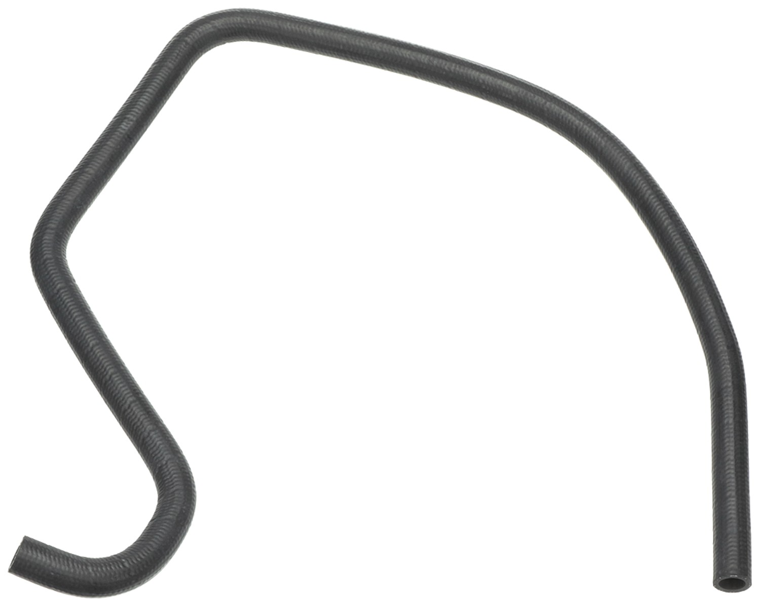 Gates 19439 Premium Molded Heater Hose - Image 2