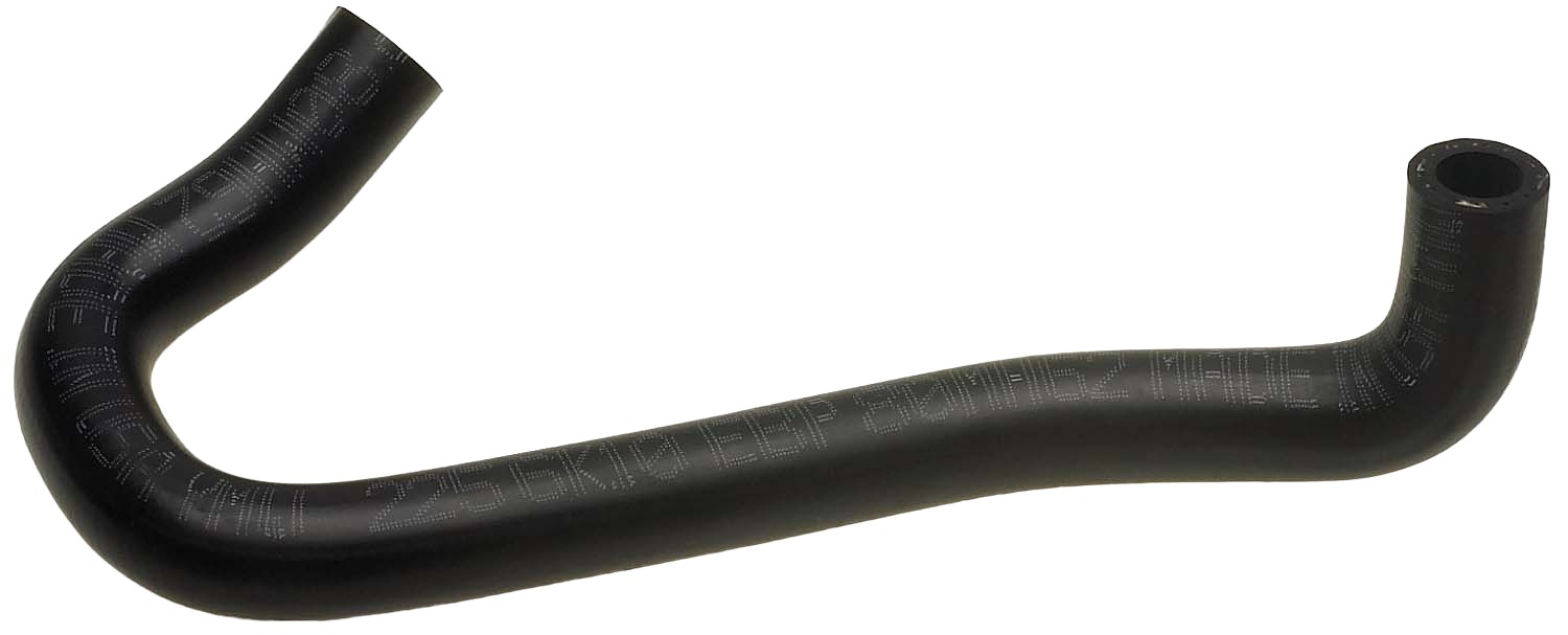 Gates 19443 Premium Molded Heater Hose