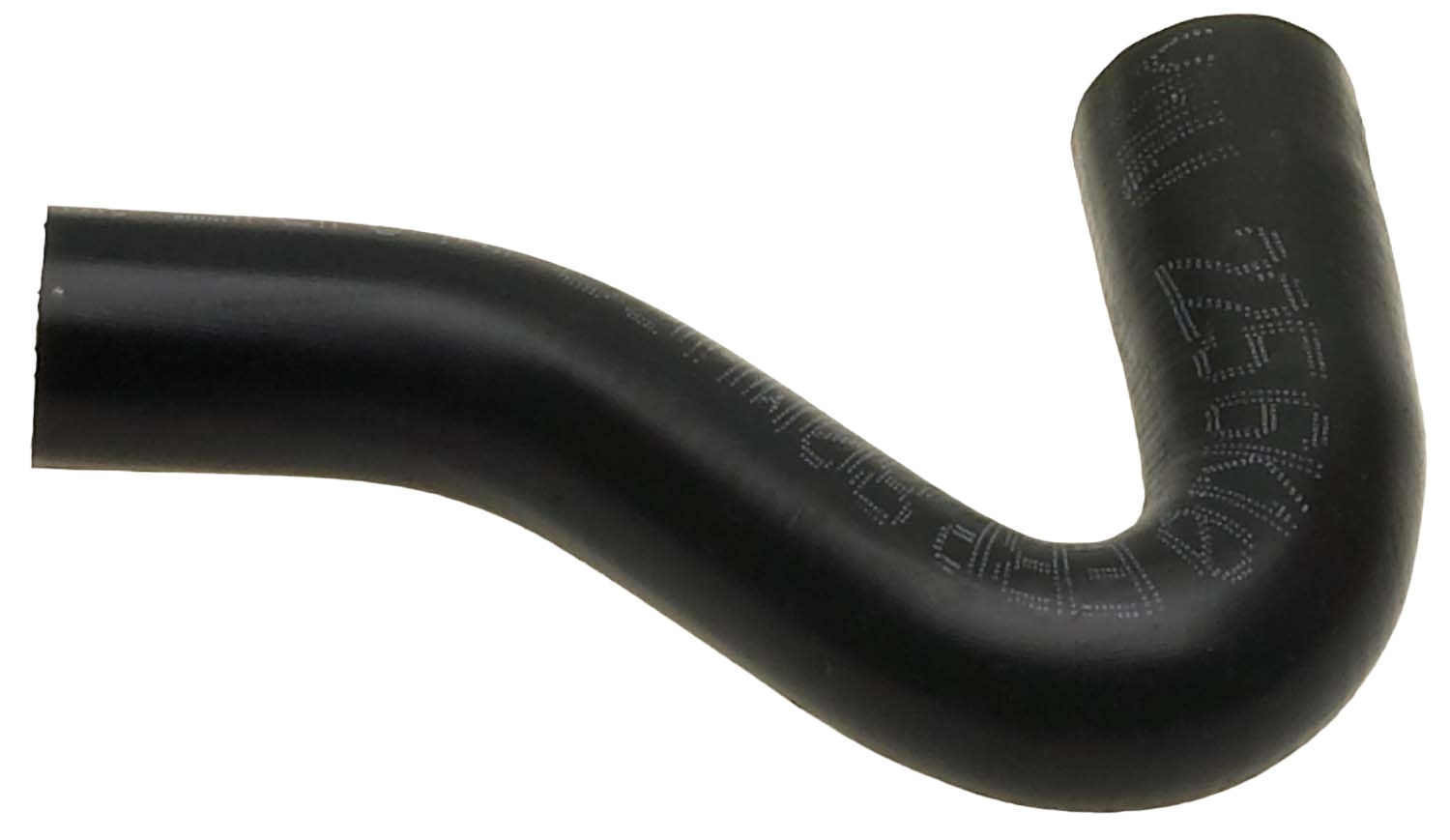 Gates 19444 Premium Molded Heater Hose