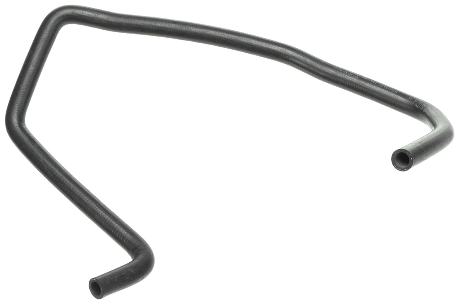 Gates 19454 Premium Molded Heater Hose - Image 2